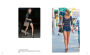 Alternative view 6 of Taylor Swift: And the Clothes She Wears