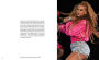 Alternative view 8 of Beyoncé: and the clothes she wears