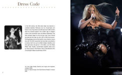 Alternative view 10 of Beyoncé: and the clothes she wears