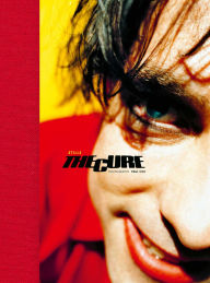 Title: The Cure: Stills, Author: Fabrice Couillerot
