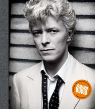 Title: David Bowie by Denis O'Regan, Author: Denis O'Regan