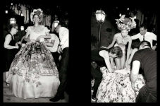 Alternative view 2 of La Dolce Vita: Inside the World of Dolce&Gabbana's Alta Moda Fashion Shows
