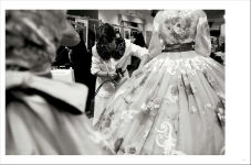 Alternative view 5 of La Dolce Vita: Inside the World of Dolce&Gabbana's Alta Moda Fashion Shows