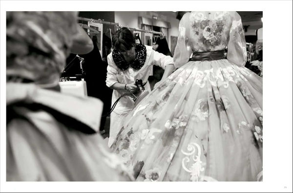 La Dolce Vita: Inside the World of Dolce&Gabbana's Alta Moda Fashion Shows