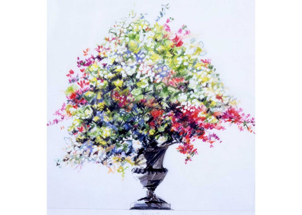 Bouquet: Floral Arrangements at the Metropolitan Museum