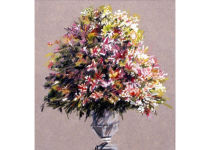 Alternative view 5 of Bouquet: Floral Arrangements at the Metropolitan Museum