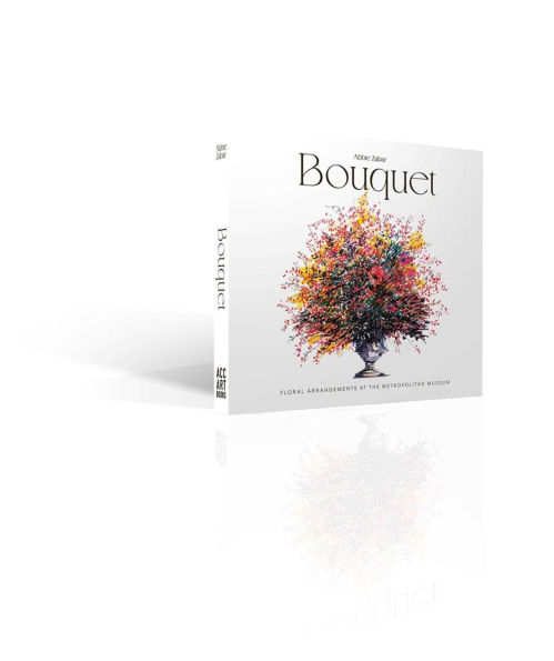 Bouquet: Floral Arrangements at the Metropolitan Museum
