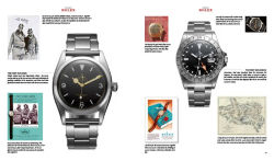 Alternative view 3 of The Book of Rolex