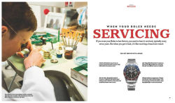 Alternative view 4 of The Book of Rolex