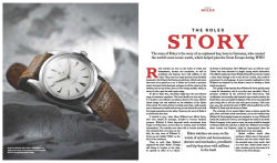 Alternative view 6 of The Book of Rolex
