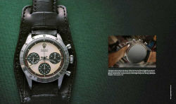 Alternative view 7 of The Book of Rolex
