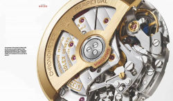Alternative view 8 of The Book of Rolex