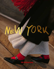 Title: New York. In Fashion, Author: ACC