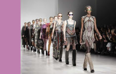 Alternative view 2 of New York. In Fashion