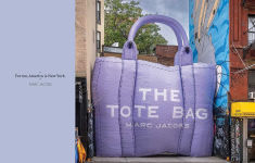 Alternative view 3 of New York. In Fashion