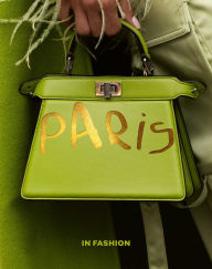 Title: Paris. In Fashion, Author: Pierre Toromanoff