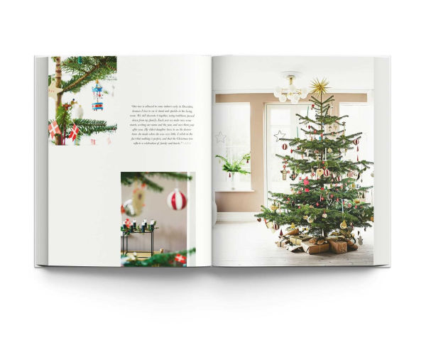 The Christmas Season: Created by Scandinavian Artists