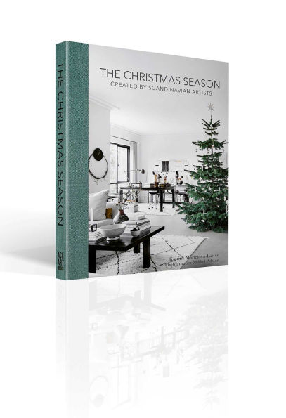 The Christmas Season: Created by Scandinavian Artists