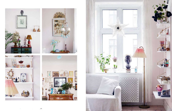 The Christmas Season: Created by Scandinavian Artists