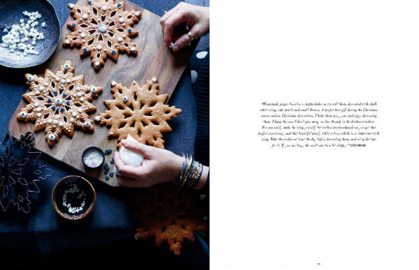 The Christmas Season: Created by Scandinavian Artists