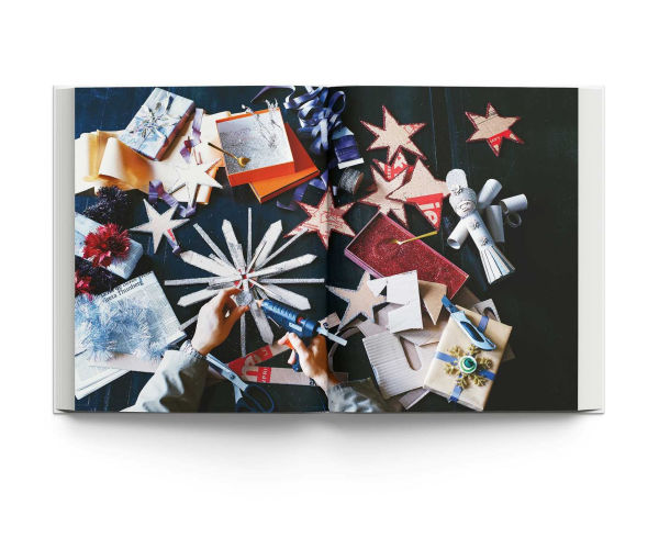The Christmas Season: Created by Scandinavian Artists