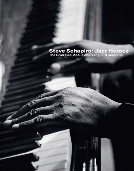 Jazz Heroes: The Riverside, Apollo and Vanguard Sessions