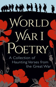 Title: World War I Poetry, Author: Edith Wharton