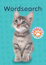 Purrrfect Puzzles Wordsearch 3