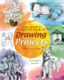 Artist's Complete Book of Drawing Projects