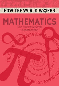 Title: How the World Works: Mathematics, Author: Arcturus Publishing