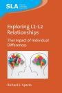 Exploring L1-L2 Relationships: The Impact of Individual Differences