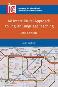 Title: An Intercultural Approach to English Language Teaching, Author: John Corbett