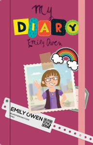 Title: My Diary: Emily Owen, Author: Emily Owen