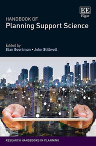 Title: Handbook of Planning Support Science, Author: Stan Geertman