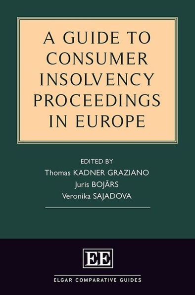 A Guide to Consumer Insolvency Proceedings in Europe