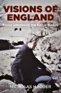 Visions of England: Poems Selected by the Earl of Burford