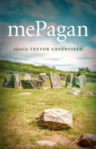 Title: mePagan, Author: Trevor Greenfield