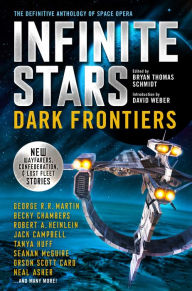 Title: Infinite Stars: Dark Frontiers, Author: Jack Campbell