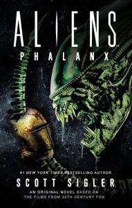 Aliens: Phalanx