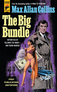 Title: Heller - The Big Bundle, Author: Max Allan Collins