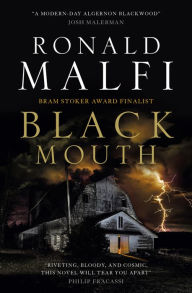 Title: Black Mouth, Author: Ronald Malfi