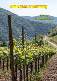 Title: The Wines of Germany, Author: Frank Schoonmaker