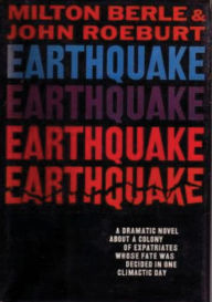 Title: Earthquake, Author: Milton Berle