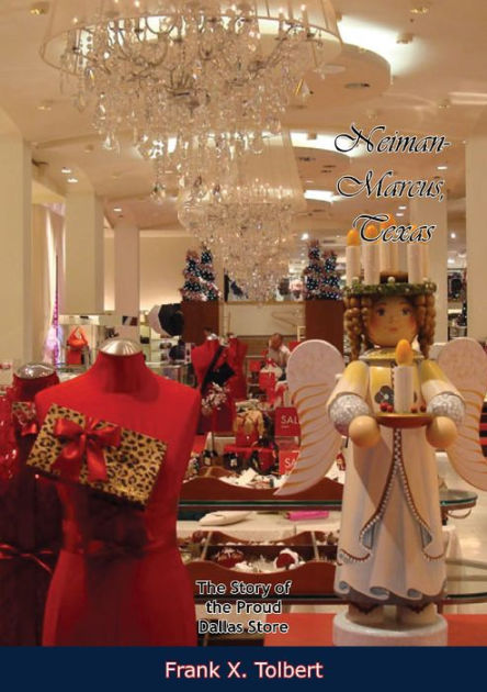 Did you know the first ever Neiman Marcus store is in Dallas Texas and