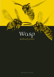 Title: Wasp, Author: Richard Jones