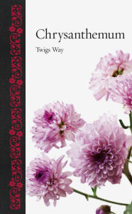 Title: Chrysanthemum, Author: Twigs Way
