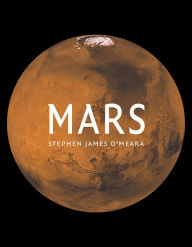 Title: Mars, Author: Stephen James O'Meara