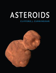 Title: Asteroids, Author: Clifford J. Cunningham