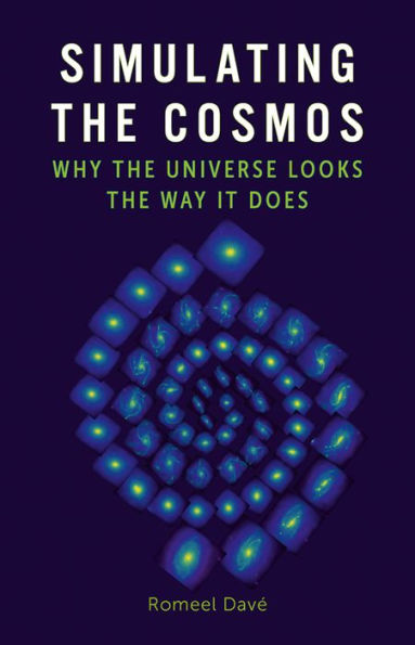 Simulating the Cosmos: Why the Universe Looks the Way It Does