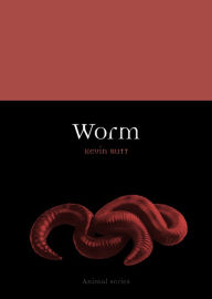 Title: Worm, Author: Kevin Butt